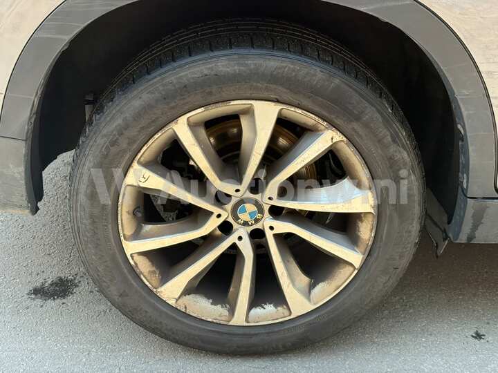 BMW X6 2017 — 51