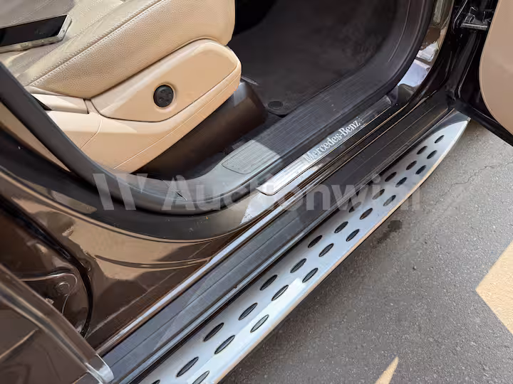 Mercedes Benz GLE Class 2018 — 53