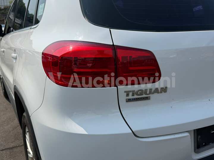 Volkswagen Tiguan 2014 — 11