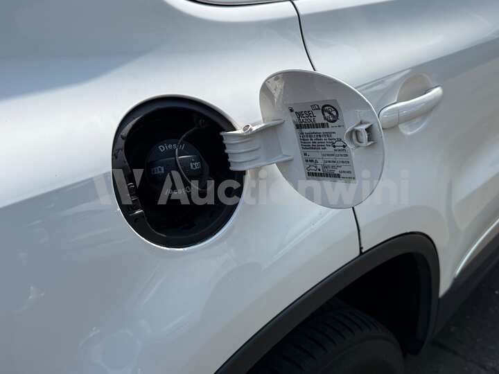 Volkswagen Tiguan 2014 — 14