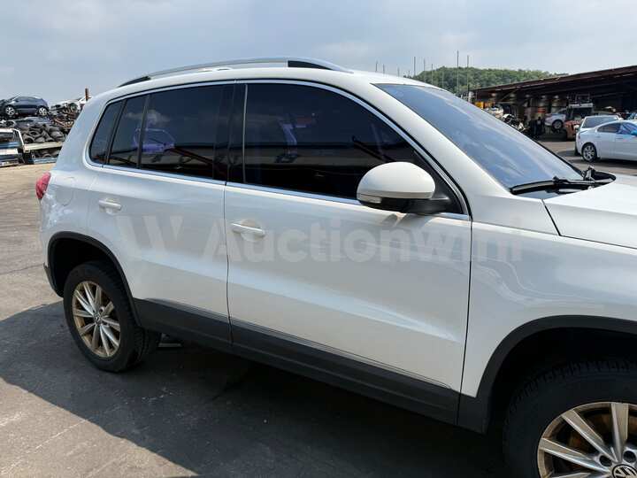 Volkswagen Tiguan 2014 — 15