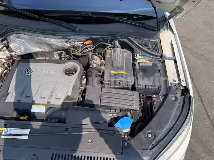 Volkswagen Tiguan 2014 — 19