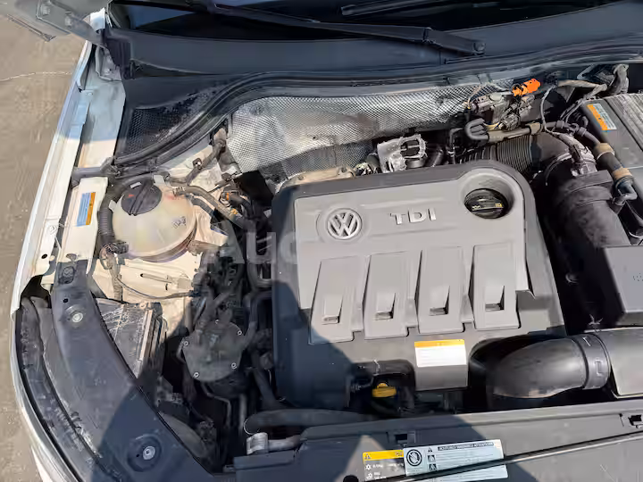 Volkswagen Tiguan 2014 — 20