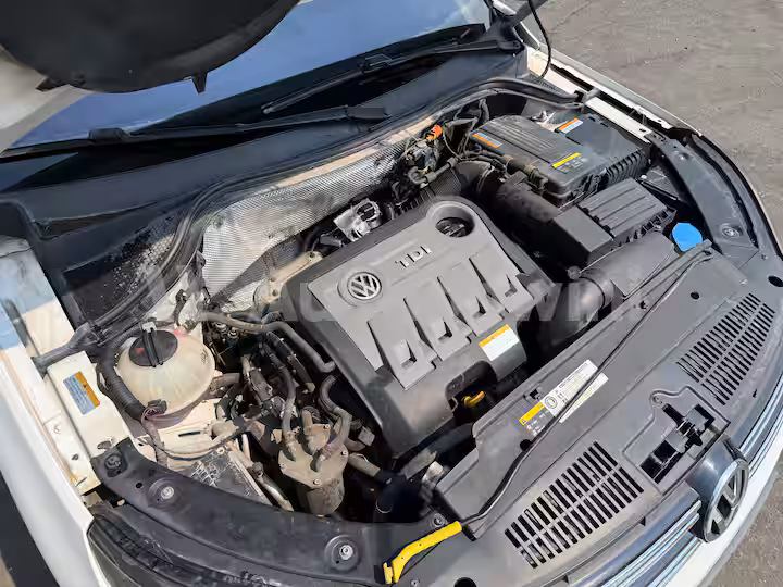 Volkswagen Tiguan 2014 — 21