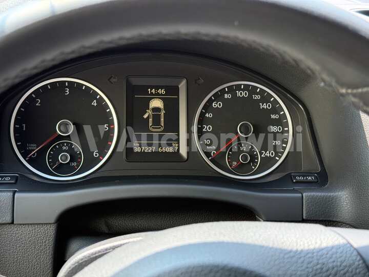 Volkswagen Tiguan 2014 — 31