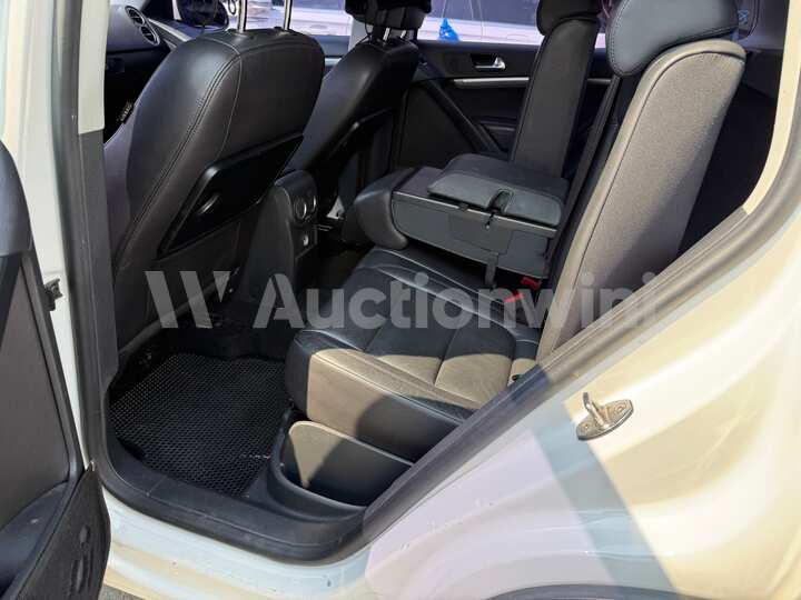 Volkswagen Tiguan 2014 — 37