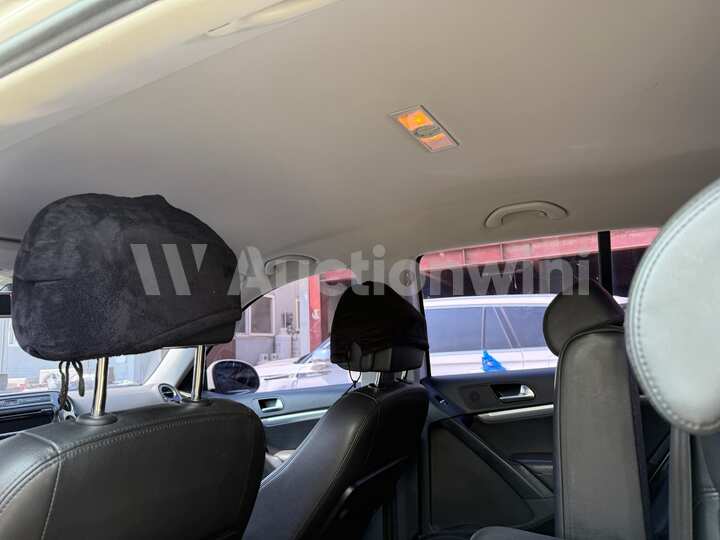 Volkswagen Tiguan 2014 — 38