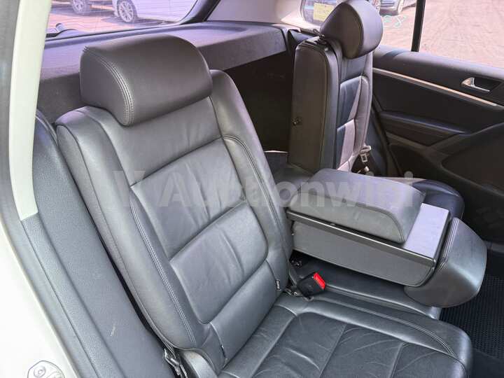 Volkswagen Tiguan 2014 — 42