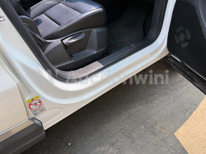 Volkswagen Tiguan 2014 — 49