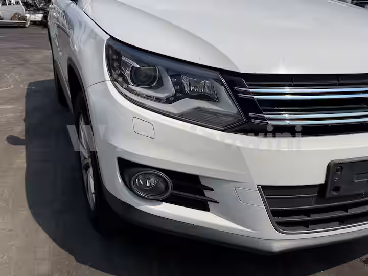 Volkswagen Tiguan 2014 — 7