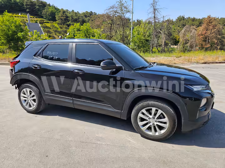 Chevrolet Trailblazer 2022 — 3