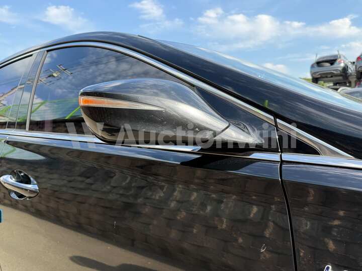 Hyundai Grandeur 2017 — 17