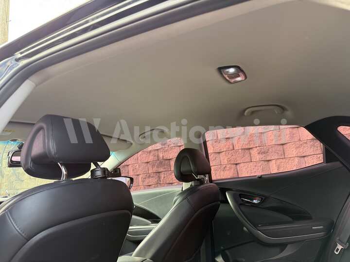 Hyundai Grandeur 2017 — 39