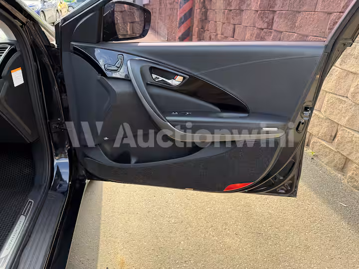 Hyundai Grandeur 2017 — 46