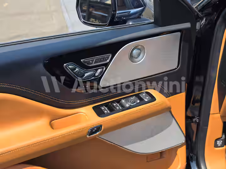 Lincoln Aviator 2021 — 20