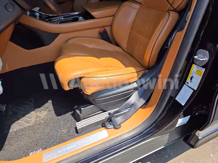 Lincoln Aviator 2021 — 22