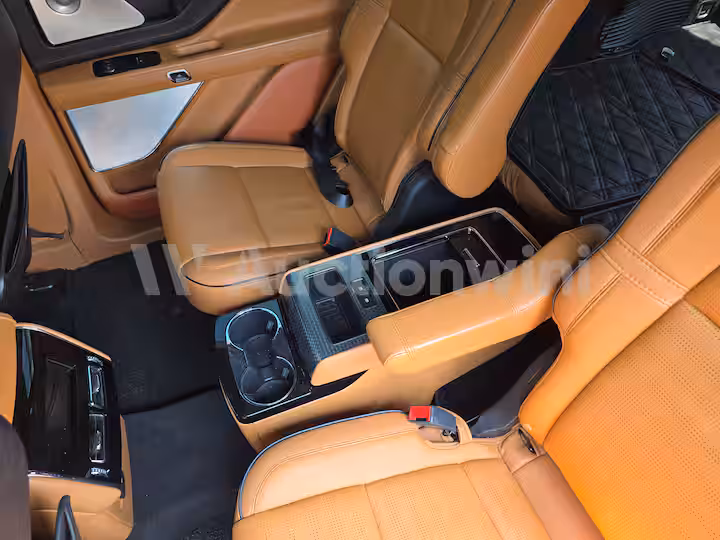 Lincoln Aviator 2021 — 37