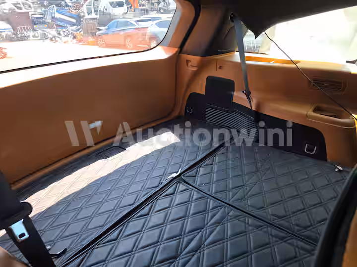 Lincoln Aviator 2021 — 40