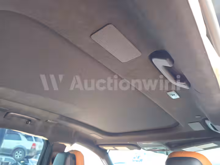 Lincoln Aviator 2021 — 42