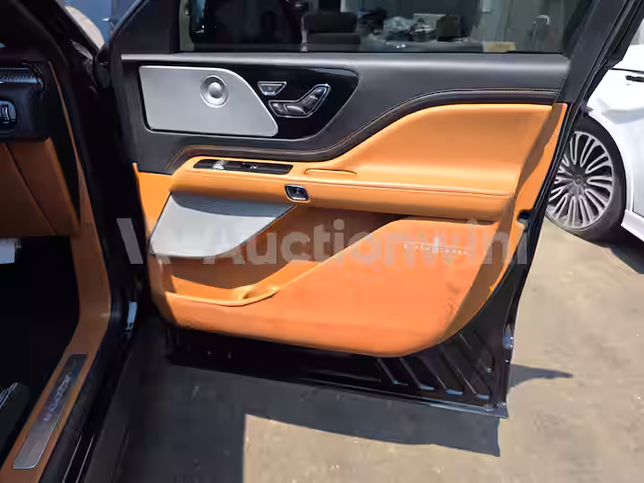 Lincoln Aviator 2021 — 44
