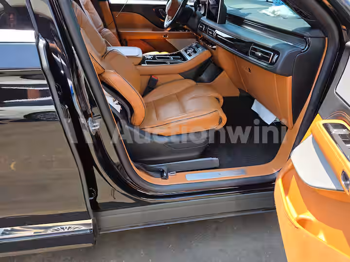 Lincoln Aviator 2021 — 45