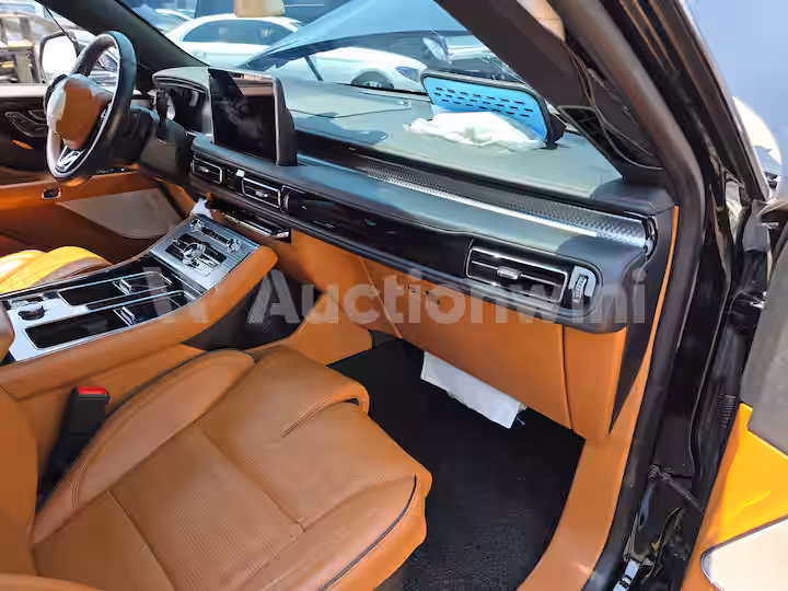 Lincoln Aviator 2021 — 46