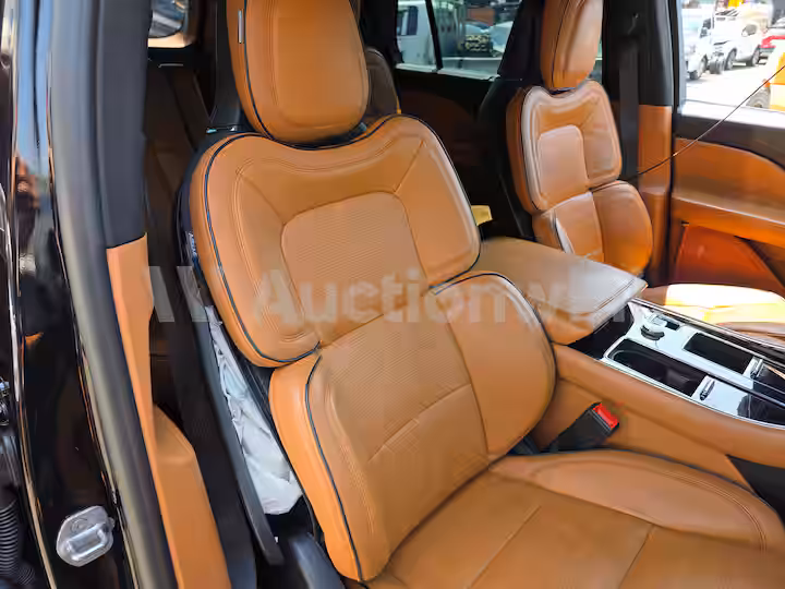 Lincoln Aviator 2021 — 47