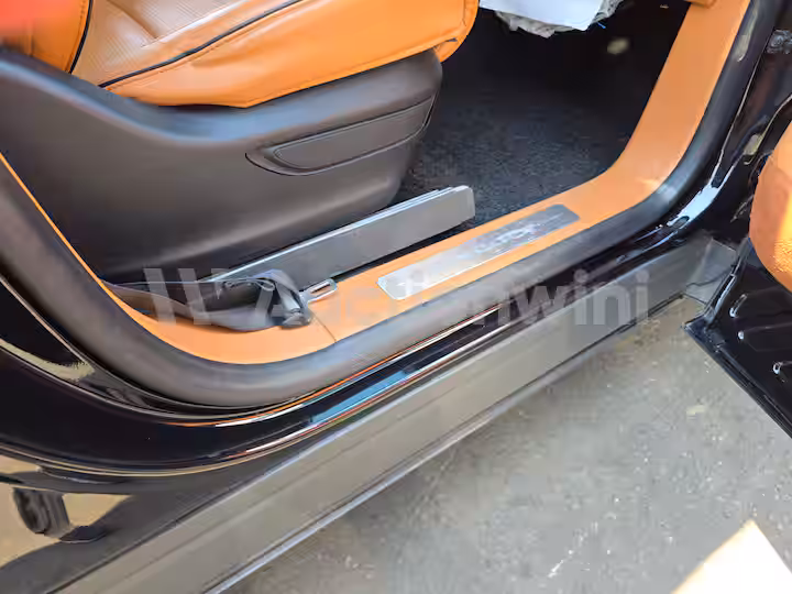 Lincoln Aviator 2021 — 48