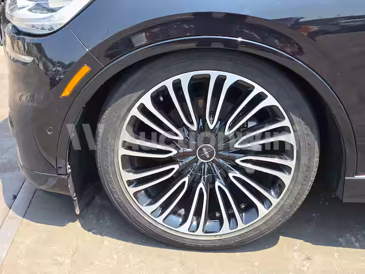 Lincoln Aviator 2021 — 51