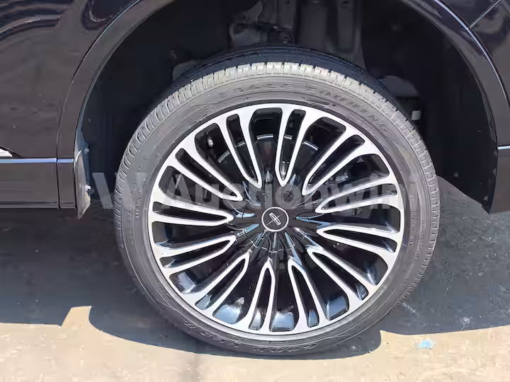 Lincoln Aviator 2021 — 52