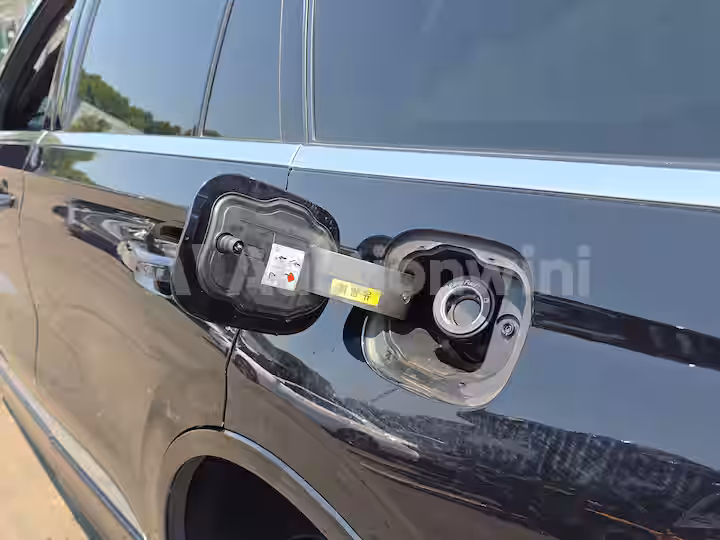 Lincoln Aviator 2021 — 10