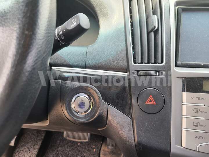 Hyundai Veracruz 2010 — 15