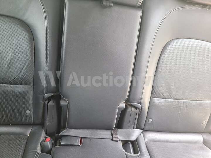 Hyundai Veracruz 2010 — 19