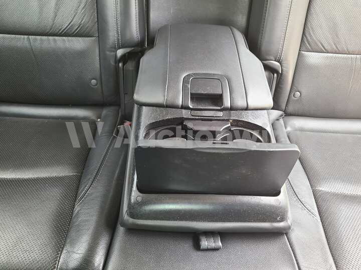Hyundai Veracruz 2010 — 20