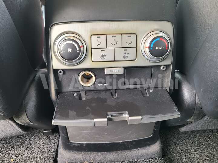 Hyundai Veracruz 2010 — 21