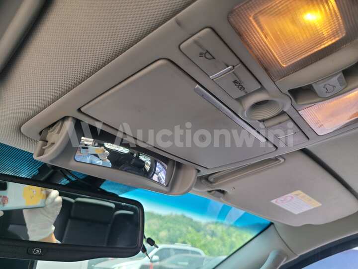 Hyundai Veracruz 2010 — 24