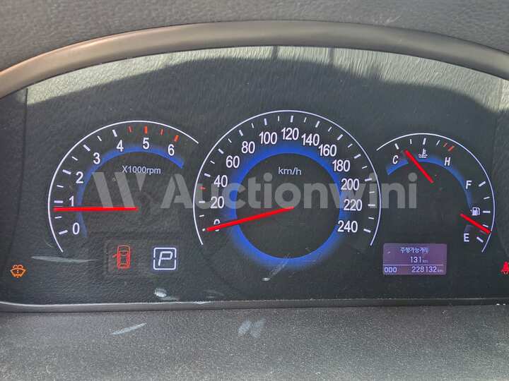 Hyundai Veracruz 2010 — 28