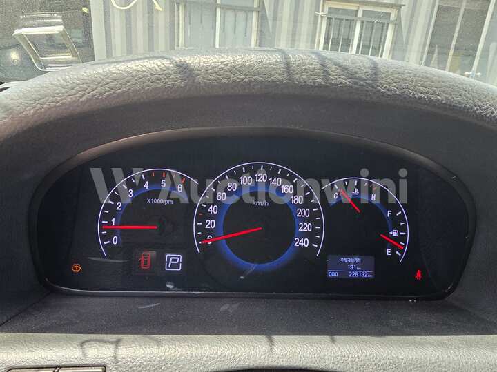 Hyundai Veracruz 2010 — 29
