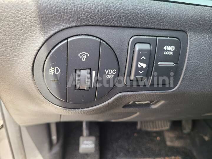 Hyundai Veracruz 2010 — 30
