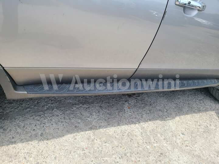 Hyundai Veracruz 2010 — 42