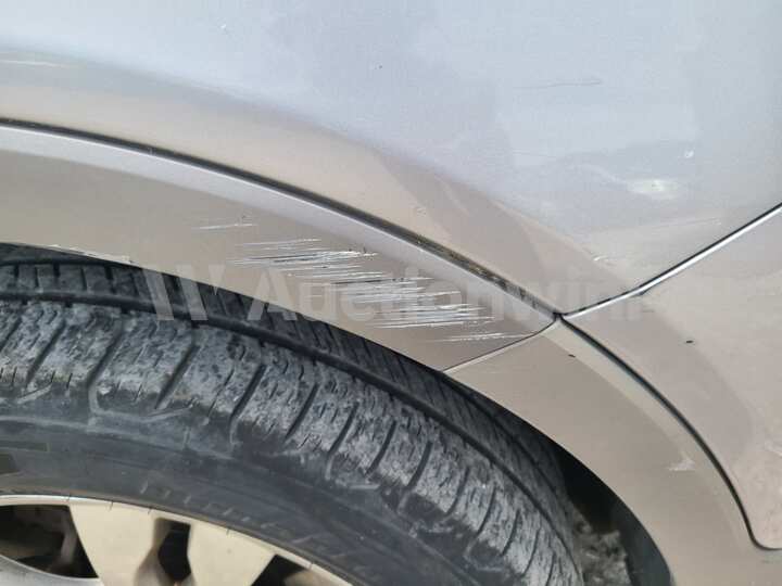 Hyundai Veracruz 2010 — 44