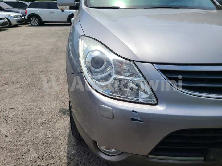 Hyundai Veracruz 2010 — 45