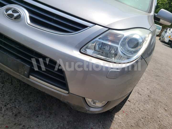Hyundai Veracruz 2010 — 46