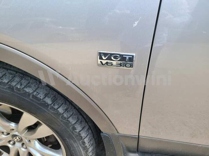 Hyundai Veracruz 2010 — 48