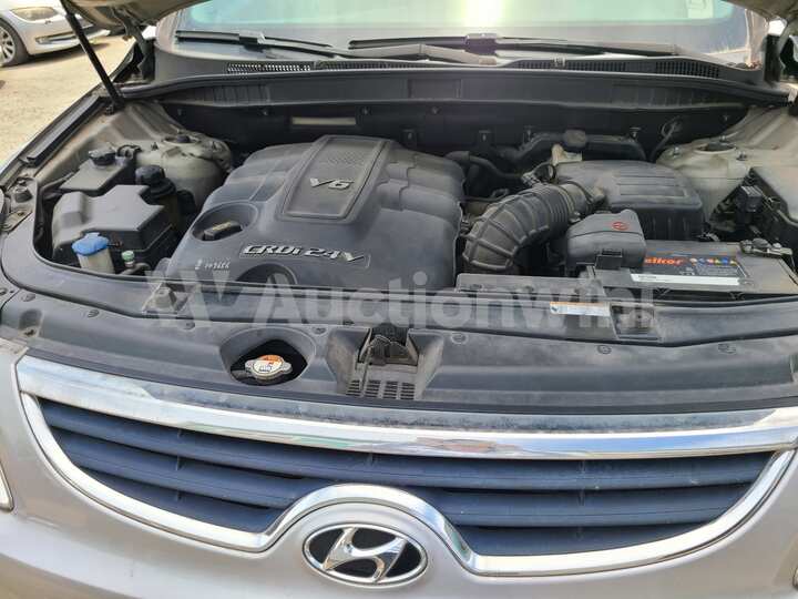 Hyundai Veracruz 2010 — 51