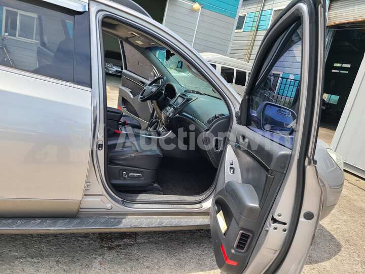 Hyundai Veracruz 2010 — 10