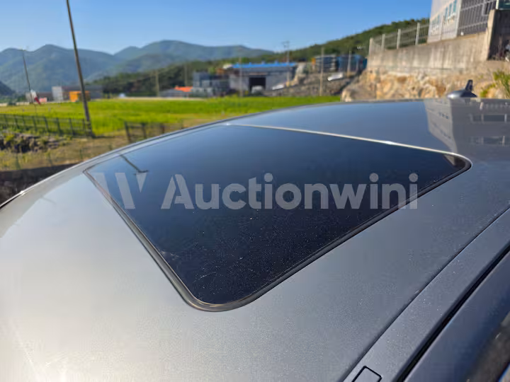 Mercedes Benz E Class 2013 — 5