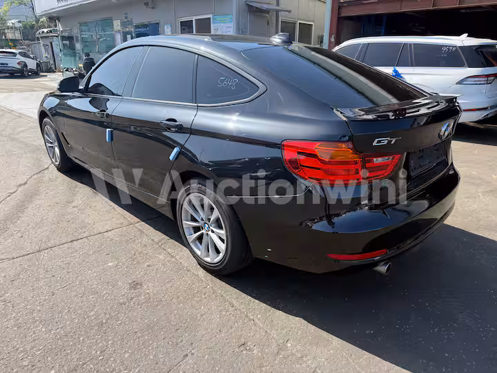 BMW Grand Turismo 2015 — 4