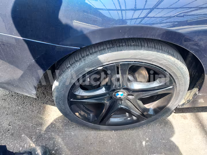 BMW 6 Series 2014 — 15