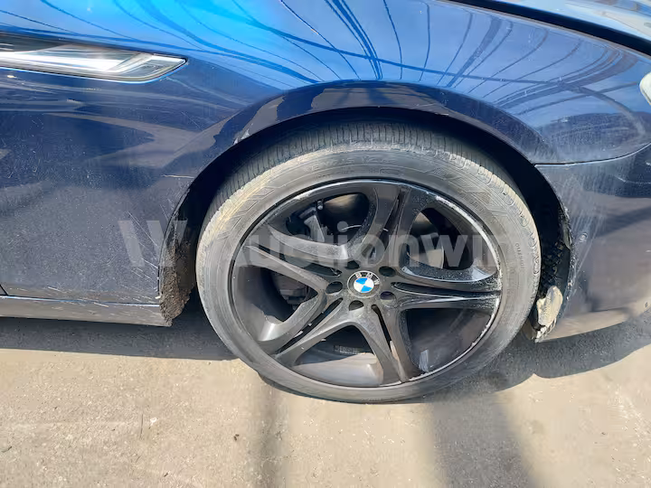 BMW 6 Series 2014 — 16